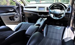 Honda HR-V 1.5L E CVT 2017 TDP HANYA 5 JT SIAP PAKAI 6