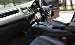 Honda HR-V 1.5L E CVT 2017 TDP HANYA 5 JT SIAP PAKAI 9