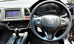 Honda HR-V 1.5L E CVT 2017 TDP HANYA 5 JT SIAP PAKAI 10