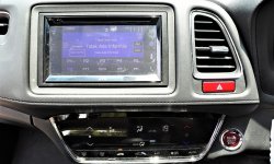 Honda HR-V 1.5L E CVT 2017 TDP HANYA 5 JT SIAP PAKAI 13