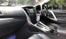 MITSUBISHI PAJERO DAKAR AT HITAM 2017 HARGA DISKON TERBAIK!! 10