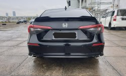 Honda Civic RS 2022 Hitam 5