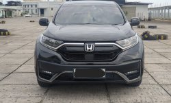Honda crv prestige black edition 2022 hitam 1