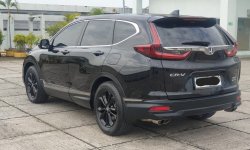 Honda crv prestige black edition 2022 hitam 3