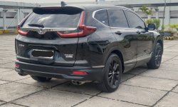 Honda crv prestige black edition 2022 hitam 5
