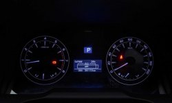 Toyota Kijang Innova 2.0 G 2016 matic 7