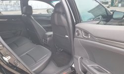 Honda Civic Hatchback RS 2020 Hitam 7