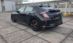 Honda Civic Hatchback RS 2020 Hitam 5