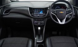 Chevrolet TRAX LTZ 2017 menyambut bulan ramadhan hanya Dp 10 persen angsuran ringan 5