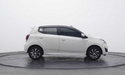 Daihatsu Ayla R 2019 spesial promo cukup Dp 10 persen angsuran ringan 2