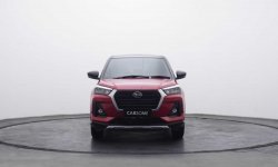 Daihatsu Rocky R 2021 DISKON MENYAMBUT BULAN RAMADHAN DP 10 SERTA CICILAN RINGAN 4