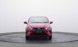 Daihatsu Sirion M Sport 2019 SPESIAL HARGA PROMO MENYAMBUT BULAN RAMADHAN DP 17JUTAAN CICILAN RINGAN 4