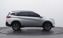 Daihatsu Terios R M/T 2018 Silver PROMO HARGA MENYAMBUT BULAN RAMADHAN DP 20 JUTAAN CICILAN RINGAN 2