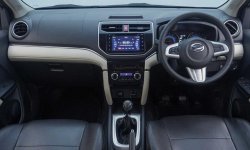 Daihatsu Terios R M/T 2018 Silver PROMO HARGA MENYAMBUT BULAN RAMADHAN DP 20 JUTAAN CICILAN RINGAN 5