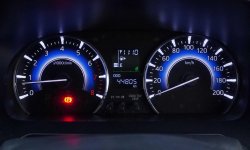Daihatsu Terios R M/T 2018 Silver PROMO HARGA MENYAMBUT BULAN RAMADHAN DP 20 JUTAAN CICILAN RINGAN 6