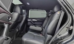 Mazda CX 9 AT 2019 Hitam 7