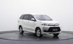 Toyota Avanza Veloz 1.3 MT 2017 Putih 2