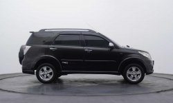 Toyota Rush G TRD Sportivo MT 2015 Hitam 3