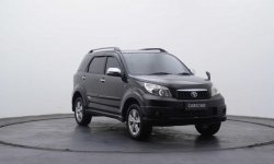Toyota Rush G TRD Sportivo MT 2015 Hitam 2