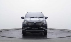 Toyota Rush G AT 2021 Hitam 1