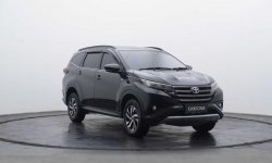 Toyota Rush G AT 2021 Hitam 2