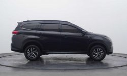 Toyota Rush G AT 2021 Hitam 3