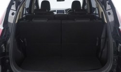 Nissan Livina VL AT 2019 Hitam 5