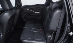 Nissan Livina VL AT 2019 Hitam 7