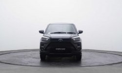 Toyota Raize Turbo G 1.0 AT 2021 Hitam 1