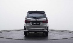 Toyota Avanza Veloz 1.3 AT 2020 Silver 4