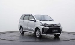 Toyota Avanza Veloz 1.3 AT 2020 Silver 2