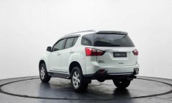 2017 Isuzu MU-X 2.5 | DP 10% | CICILAN MULAI 8 JT-AN| TENOR 5 THN 2