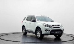2017 Isuzu MU-X 2.5 | DP 10% | CICILAN MULAI 8 JT-AN| TENOR 5 THN 1