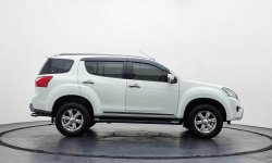 2017 Isuzu MU-X 2.5 | DP 10% | CICILAN MULAI 8 JT-AN| TENOR 5 THN 14