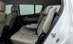 2017 Isuzu MU-X 2.5 | DP 10% | CICILAN MULAI 8 JT-AN| TENOR 5 THN 18