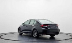 2021 Toyota COROLLA ALTIS V 1.8 | DP 10 % | CICILAN MULAI 9,8 JT-AN | TENOR 5 THN 2