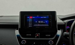 2021 Toyota COROLLA ALTIS V 1.8 | DP 10 % | CICILAN MULAI 9,8 JT-AN | TENOR 5 THN 16