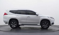 2019 Mitsubishi PAJERO SPORT DAKAR ULTIMATE 4X2 2.4 | DP 10% | CICILAN MULAI 11,3 JT-AN | TENOR 5 TH 22
