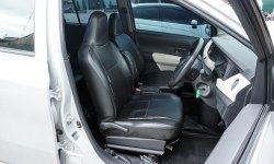 Daihatsu Sigra 1.2 X MT 2018 MPV 7