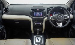 Daihatsu Terios R A/T Deluxe 2018 
PROMO DP 17JUTA/CICILAN 4 JUTAAN 8