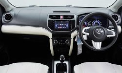 Daihatsu Terios R M/T 2018 SUV
PROMO DP 17 JUTA/CICILAN 4 JUTAAN 8