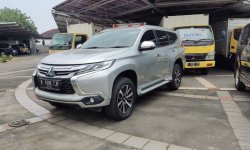 PAJERO DAKAR 4x4 AT TAHUN 2017 “Free Jasa Service 1 Tahun” 1