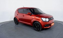 Suzuki Ignis GL MT 2019 Merah 1