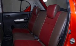 Suzuki Ignis GL MT 2019 Merah 7