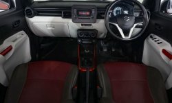 Suzuki Ignis GL MT 2019 Merah 10
