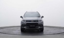 Chevrolet TRAX LTZ 2017 SUV
PROMO DP 18 JUTA/CICILAN 5 JUTAAN
DATA DI BANTU SAMPAI APROVED 2