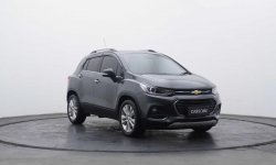 Chevrolet TRAX LTZ 2017 SUV
PROMO DP 18 JUTA/CICILAN 5 JUTAAN
DATA DI BANTU SAMPAI APROVED 1