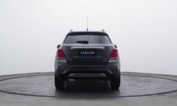 Chevrolet TRAX LTZ 2017 SUV
PROMO DP 18 JUTA/CICILAN 5 JUTAAN
DATA DI BANTU SAMPAI APROVED 4