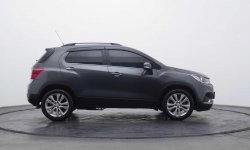 Chevrolet TRAX LTZ 2017 SUV
PROMO DP 18 JUTA/CICILAN 5 JUTAAN
DATA DI BANTU SAMPAI APROVED 3