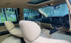 KIA GRAND SEDONA ULTIMATE AT BIRU 2017 HARGA TERMURAH!! 10